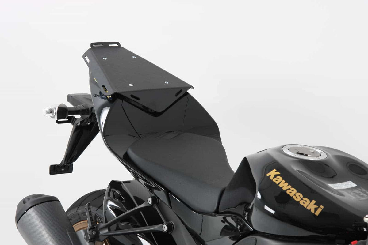 Hepco & Becker Sportrack for Kawasaki ZX-10 R Ninja (2008-2010)