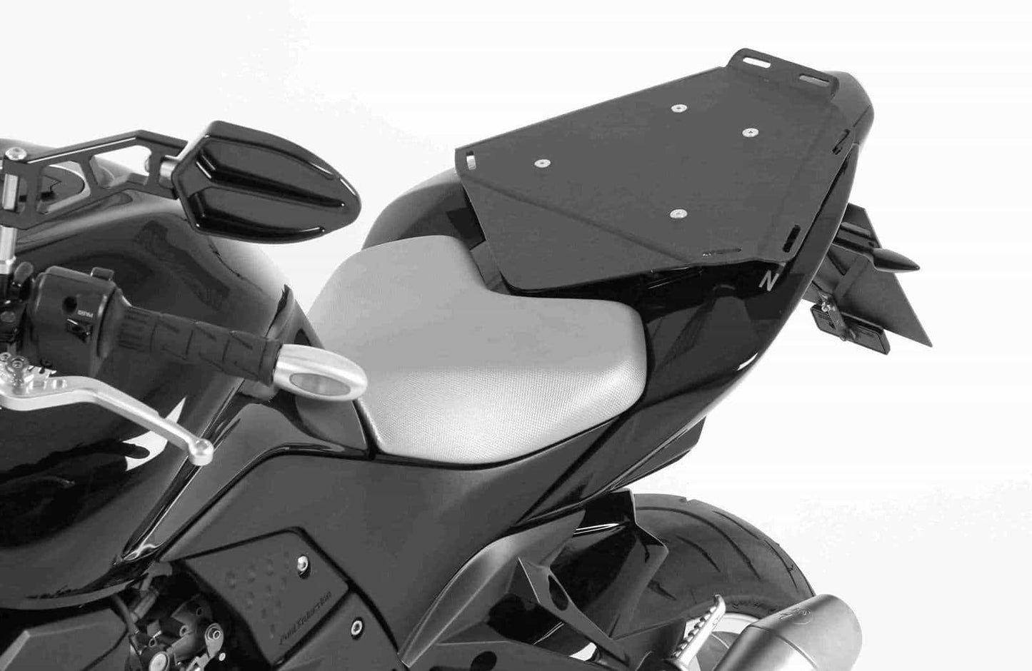 Hepco & Becker Sportrack for Kawasaki Z 750/R (2007-2012)