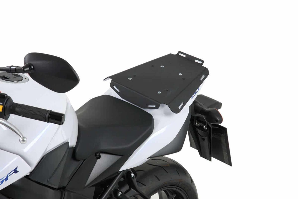 Hepco & Becker Sportrack for Suzuki GSR 750 (2011-2016)
