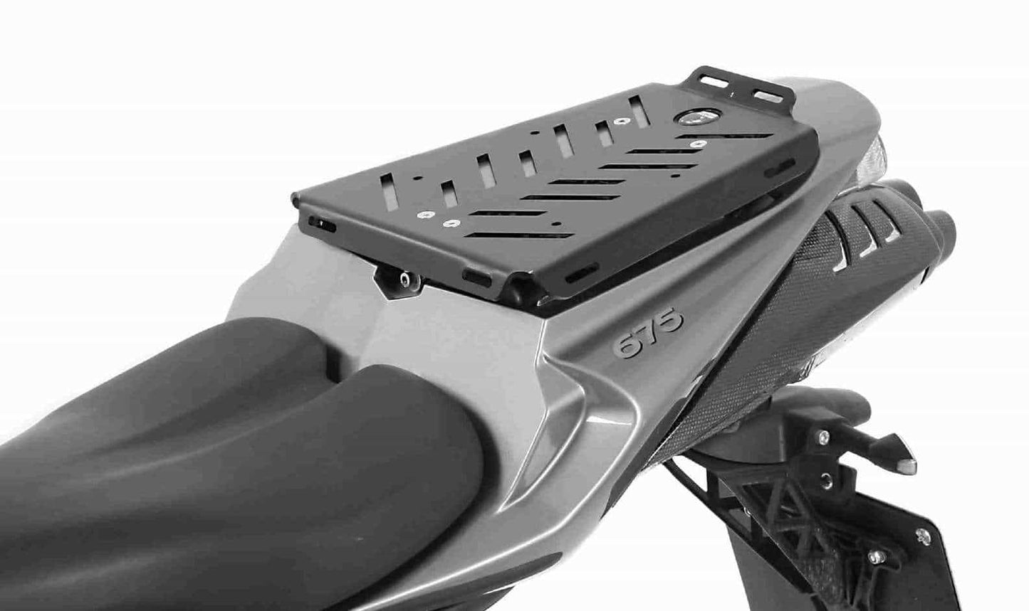 Hepco & Becker Sportrack for Triumph Daytona 675/R (2006-2012)