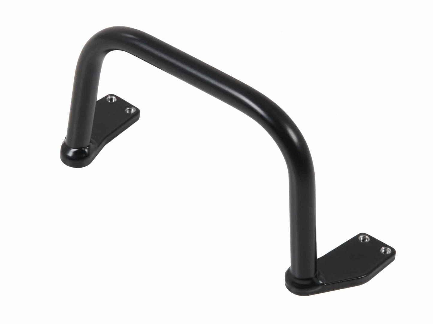 Hepco & Becker Special top case bracket for Alurack when using Standard Alu Topcase (black)
