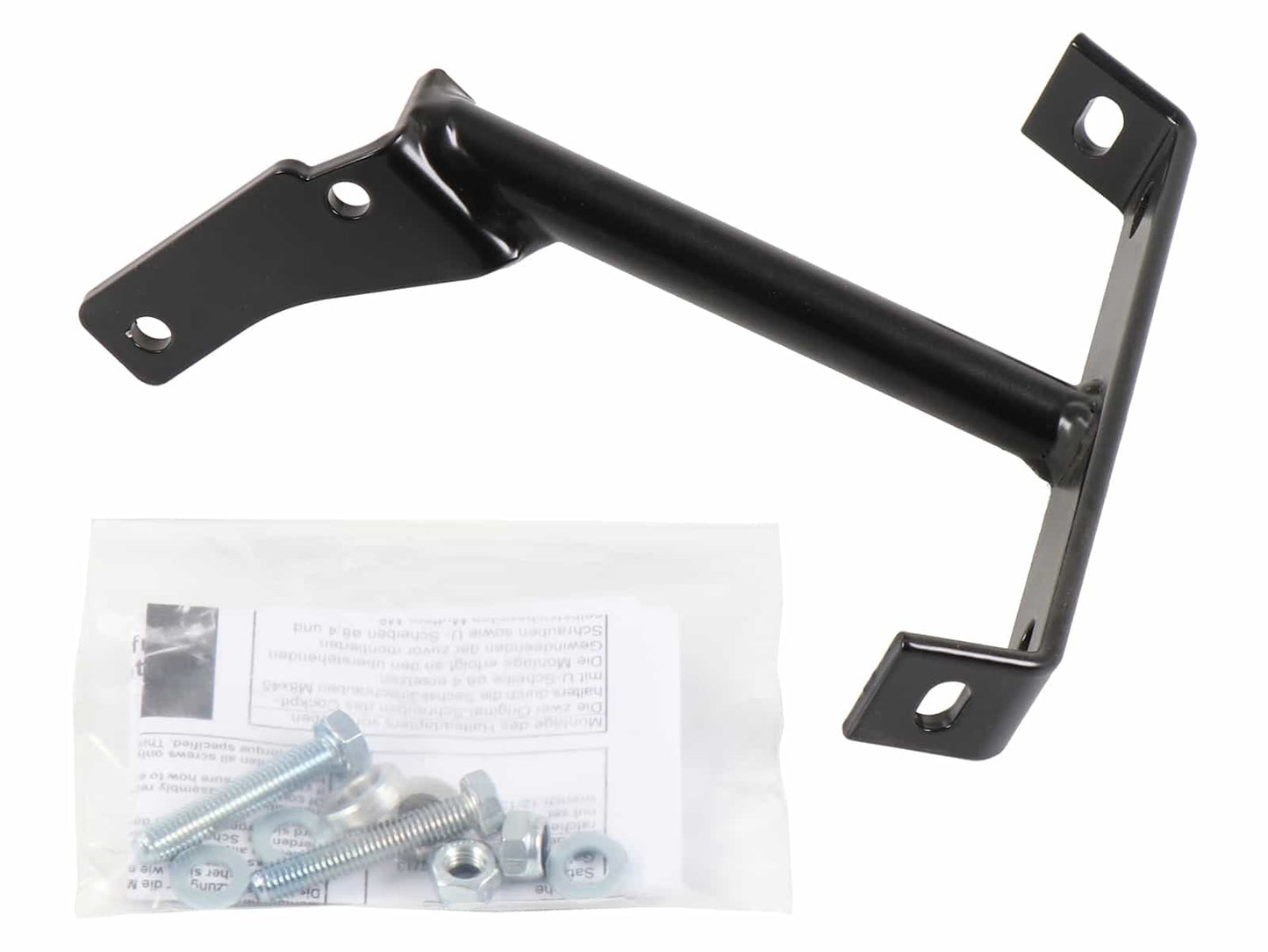 Hepco & Becker Holding adapter for headlight grill Suzuki V-Strom 1000 ABS / XT (2017-2019)