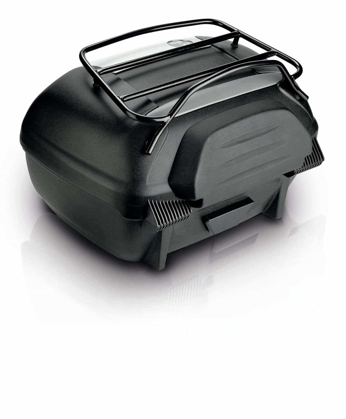 Hepco & Becker Backrest for Journey 42 top case