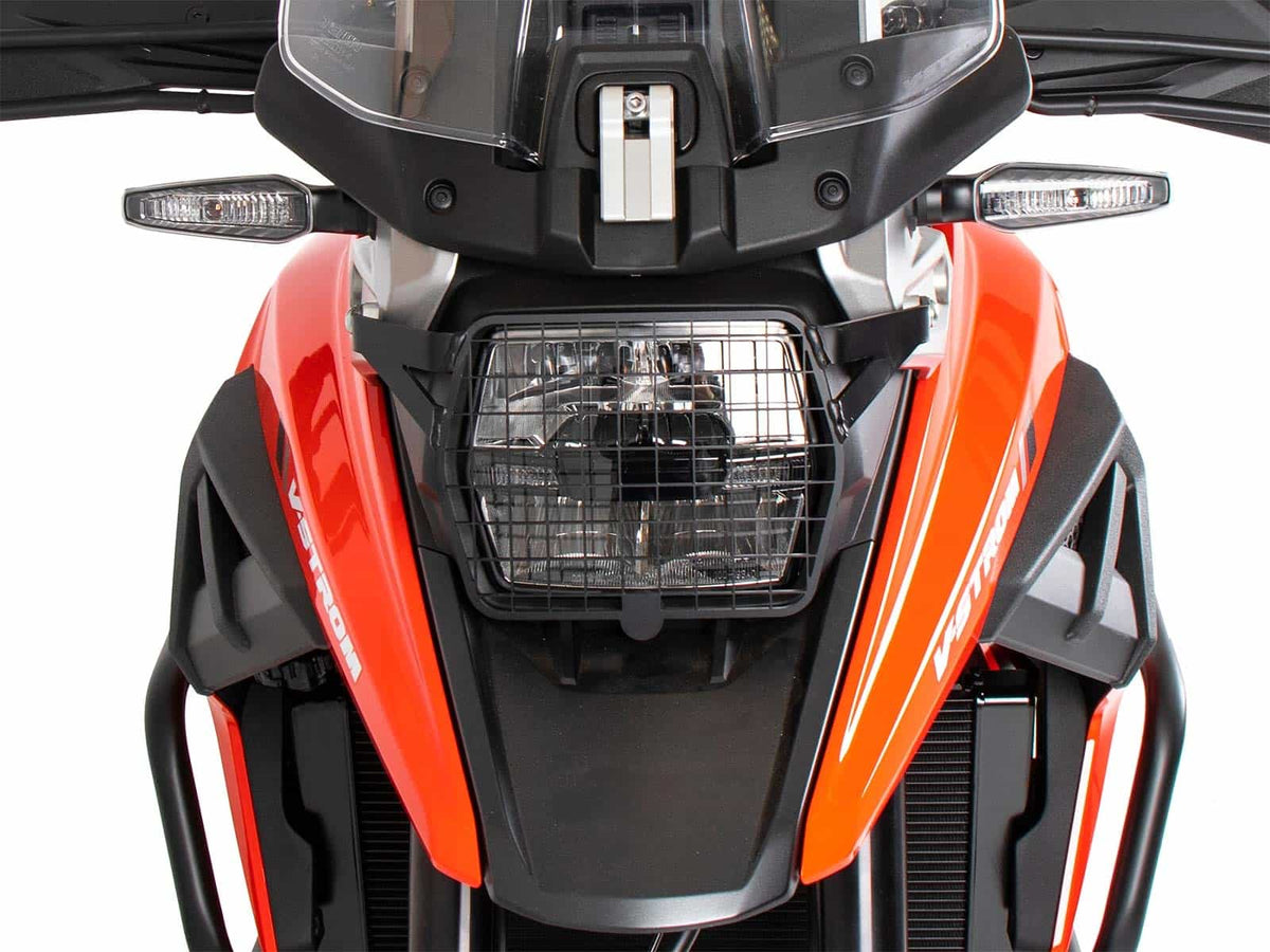 Hepco & Becker Headlight grill for Suzuki V-Strom 1050 / XT (2020-2022)