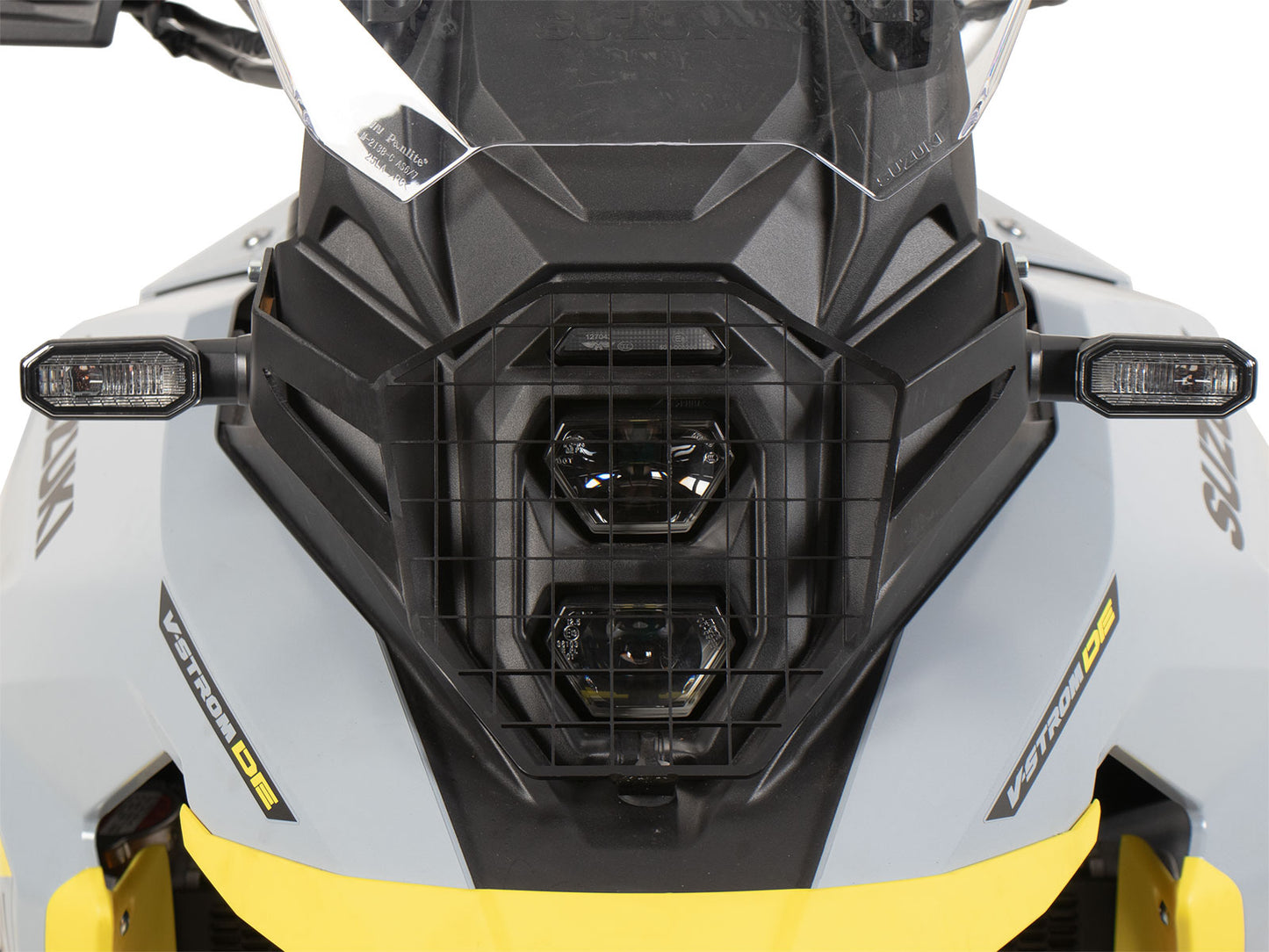 Hepco & Becker Headlight grill for Suzuki V-Strom 800 DE (2023-)