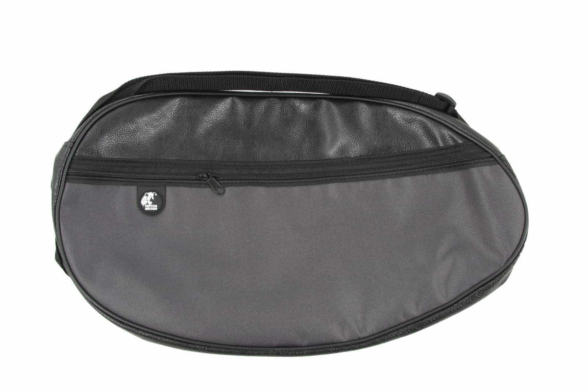 Hepco & Becker Inner bag (1 piece) for leather bag Buffalo / Buffalo Custom / Ivory