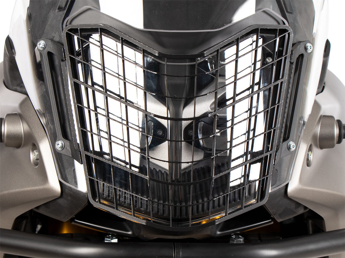 Hepco & Becker Headlight grill for Yamaha Ténéré 700 (2025-)