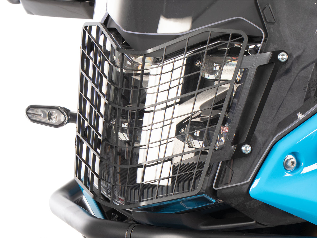 Hepco & Becker Headlight grill for Yamaha Ténéré 700 Rally (2025-)