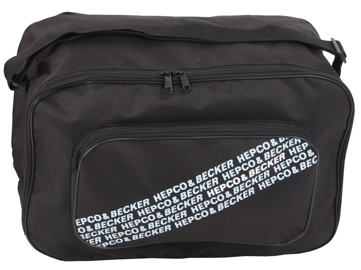 Hepco & Becker Inner bag for Junior top case 55 / Journey top case 42+50+52 / Journey 42 side case / Orbit top case