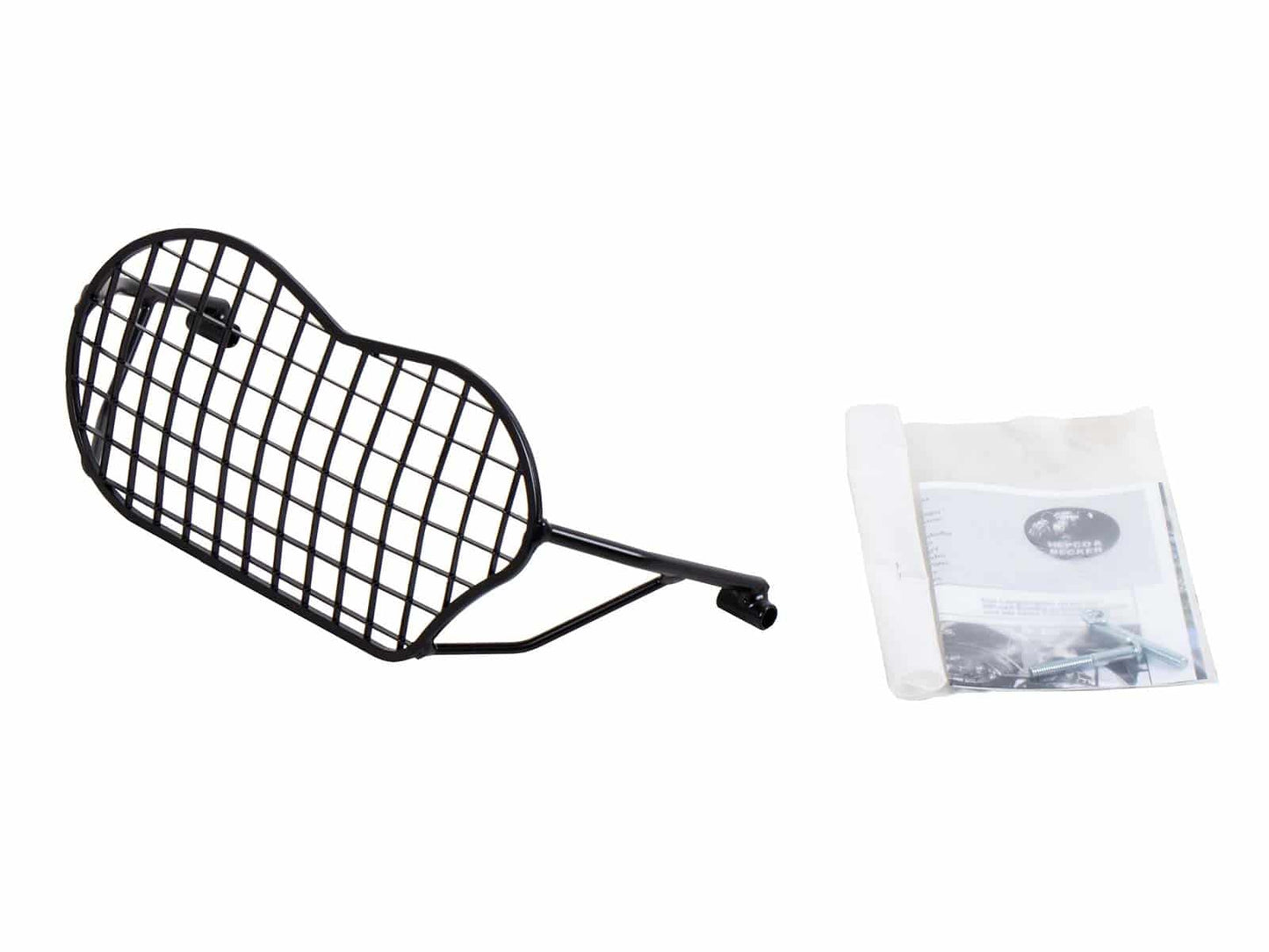 Hepco & Becker Headlight grill for BMW R 1200 GS (2004-2012)/Adventure (2006-2013)