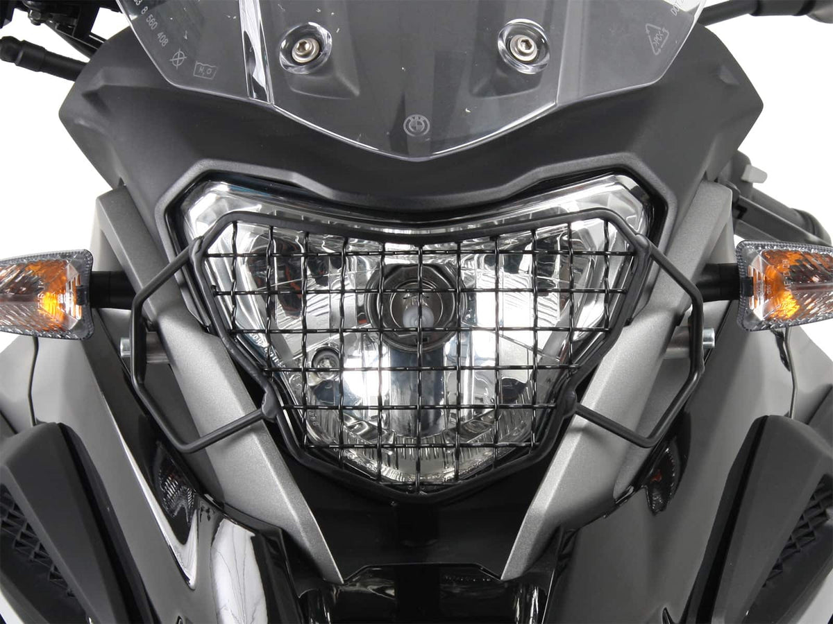Hepco & Becker Headlight grill for BMW G 310 GS (2017-2020)