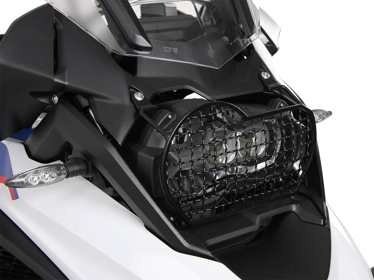 Hepco & Becker Headlight grill for BMW R 1250 GS (2018-2023)