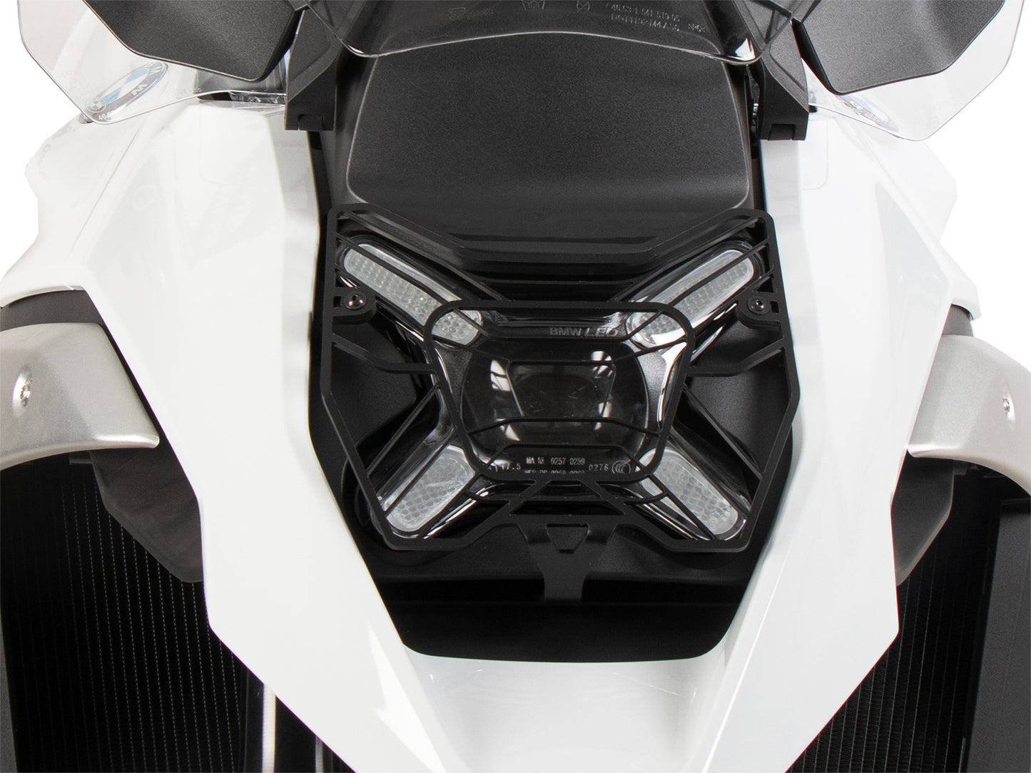 Hepco & Becker Headlight grill for BMW R 1300 GS (2023-)