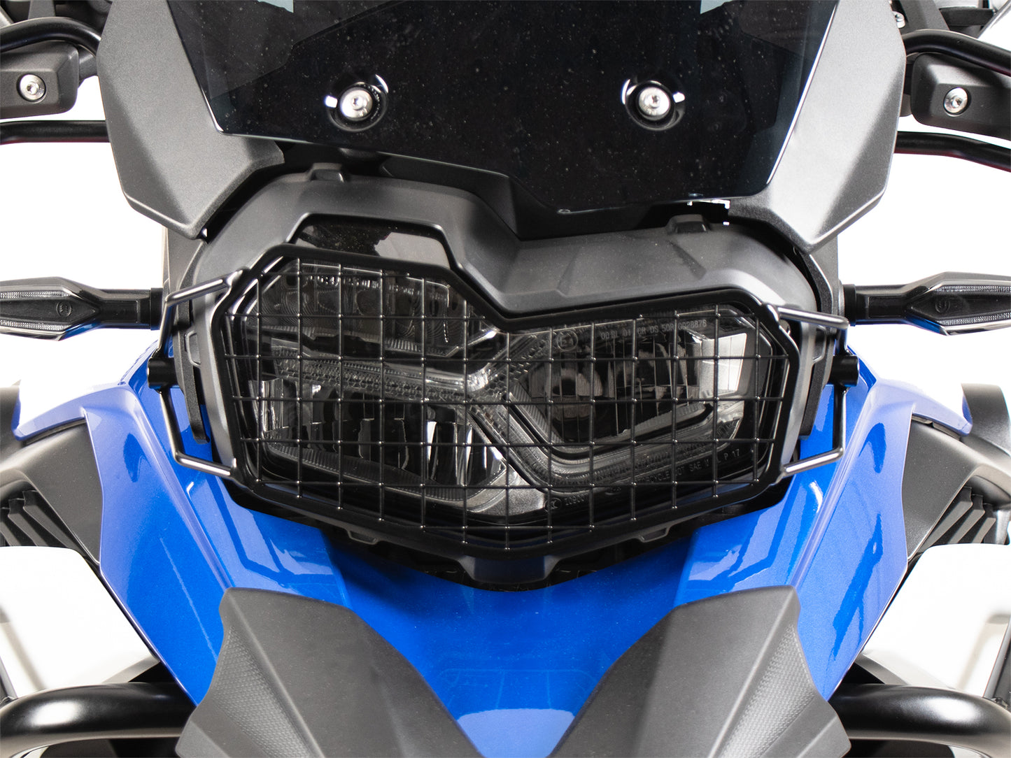 Hepco & Becker Headlight grill for BMW F 800 GS (2024-)