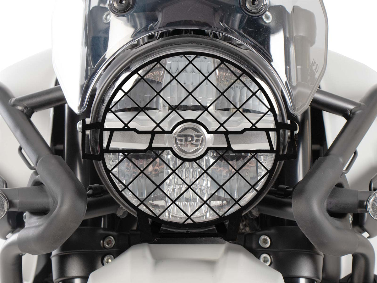Hepco & Becker Headlight grill for Royal Enfield Himalayan 450 (2024-)