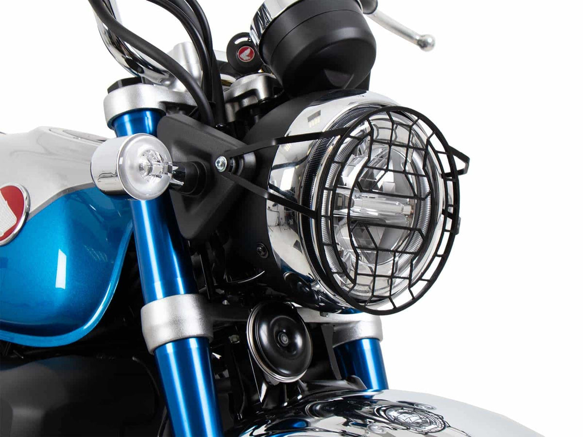 Hepco & Becker Headlight grill for Honda Monkey 125 (2019-)