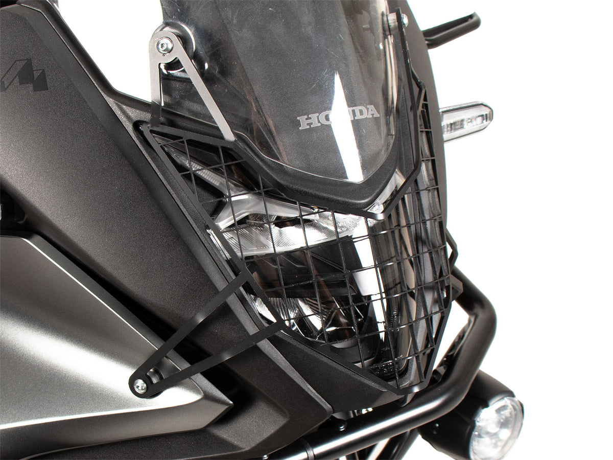 Hepco & Becker Headlight grill for Honda XL 750 Transalp (2023-2024)