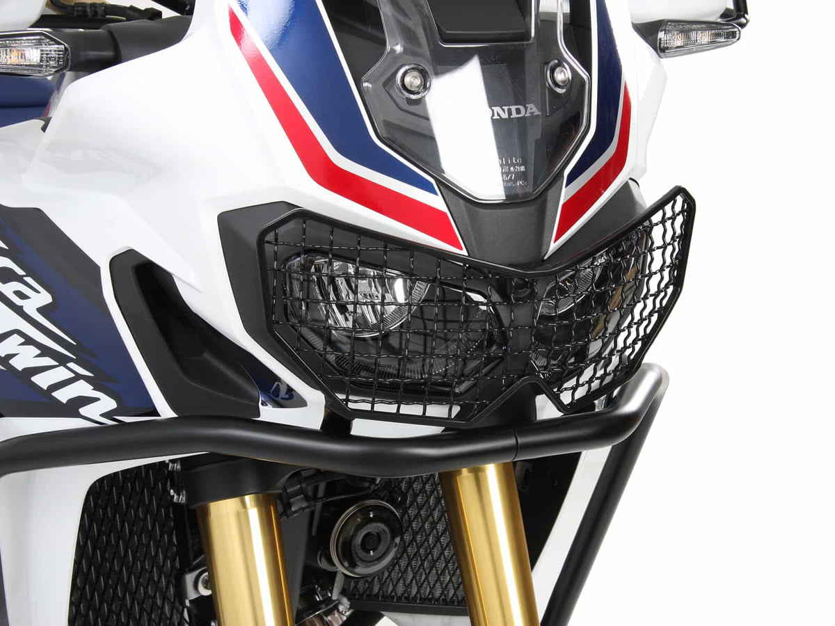 Hepco & Becker Headlight grill for Honda CRF1000L Africa Twin (2018-2019)