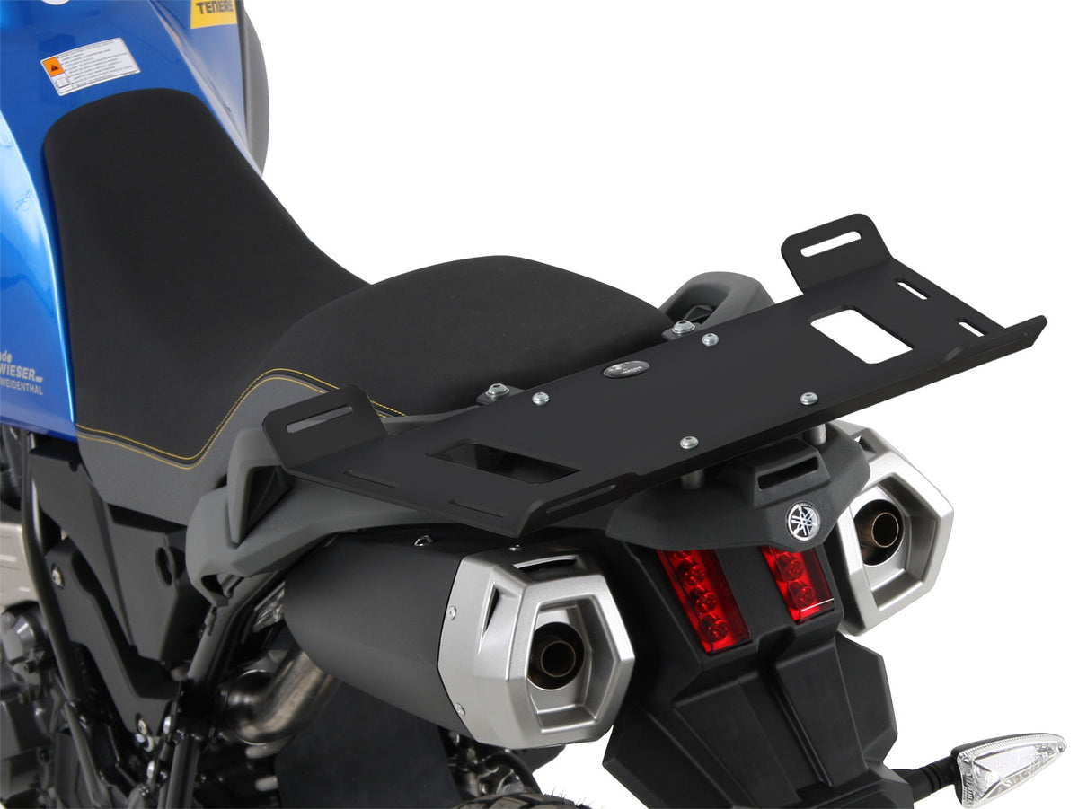 Hepco & Becker Modelspecific rear enlargement for Yamaha XT 660 Z Ténéré (2008-2016)