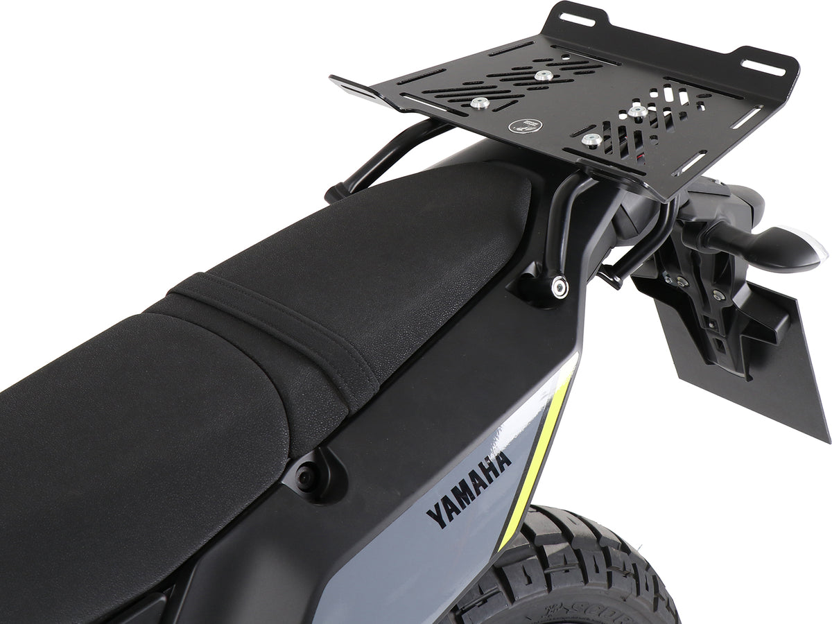 Hepco & Becker Modelspecific rear enlargement black for Yamaha Ténéré 700 (2025-)