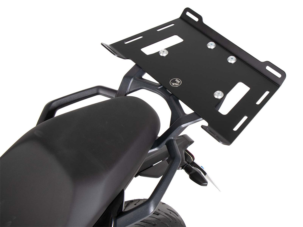 Hepco & Becker Modelspecific rear enlargement for combination with original rear rack for Triumph Tiger Sport 660 (2022-)