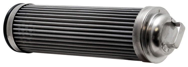 K&N Replacement Fuel/Oil Filter 81-1009 Big Bike Tech