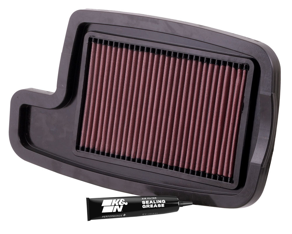 K&N Powersports Air Filters AC-4004 Big Bike Tech