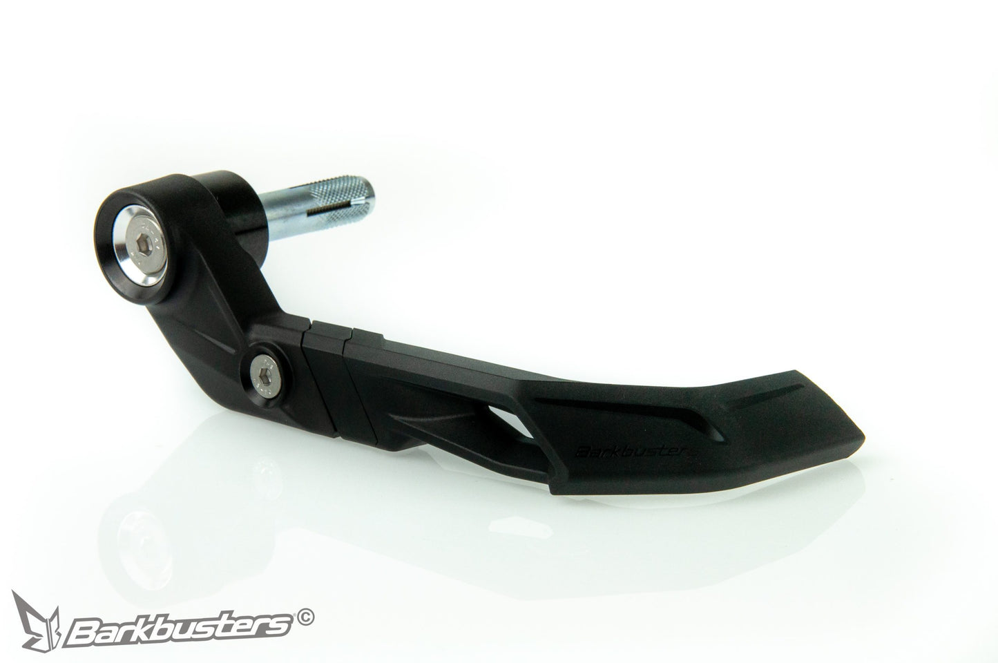 Barkbusters AERO-GP Lever Protector - BLACK