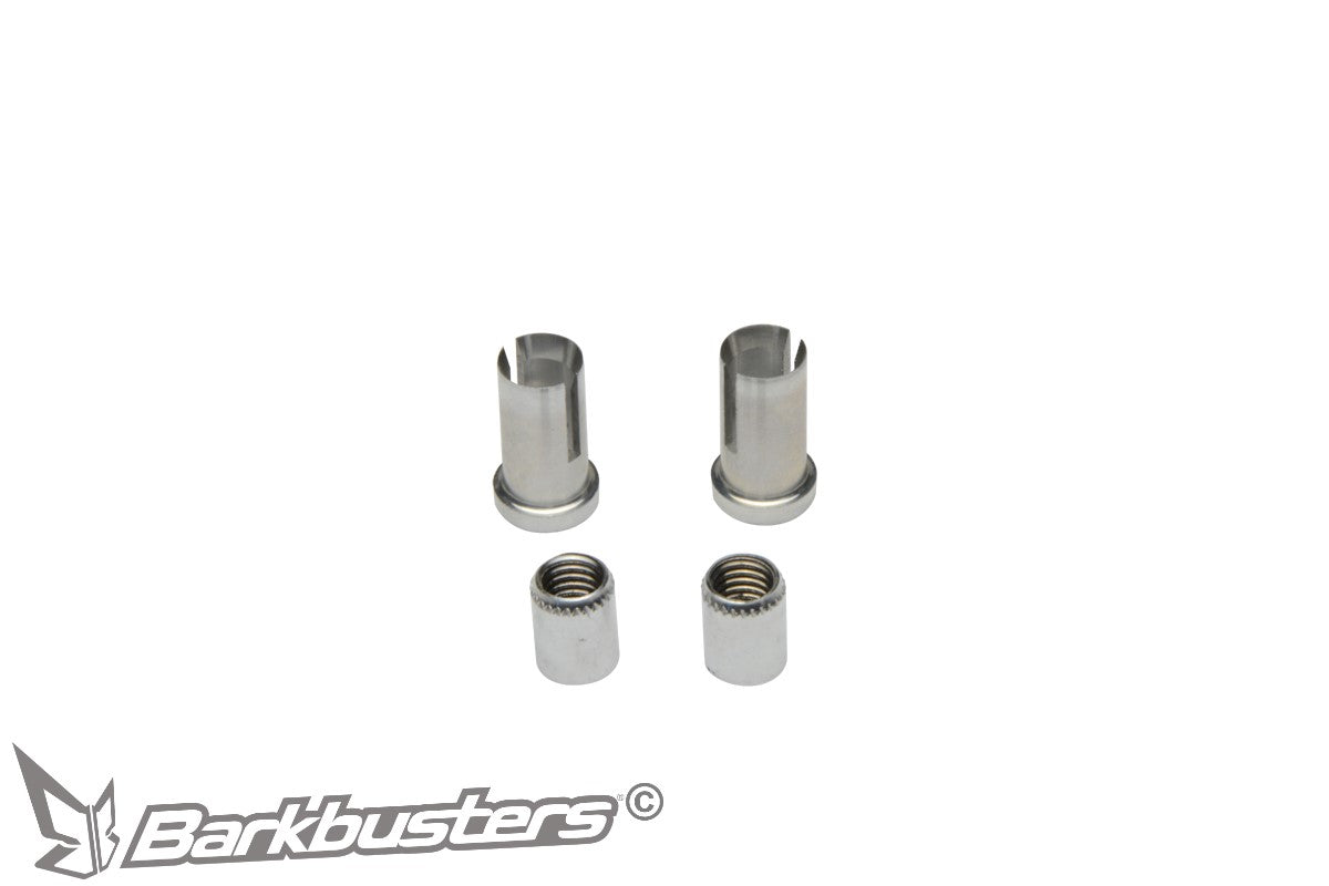 Barkbusters Spare Part - Bar End Insert Kit (10mm)