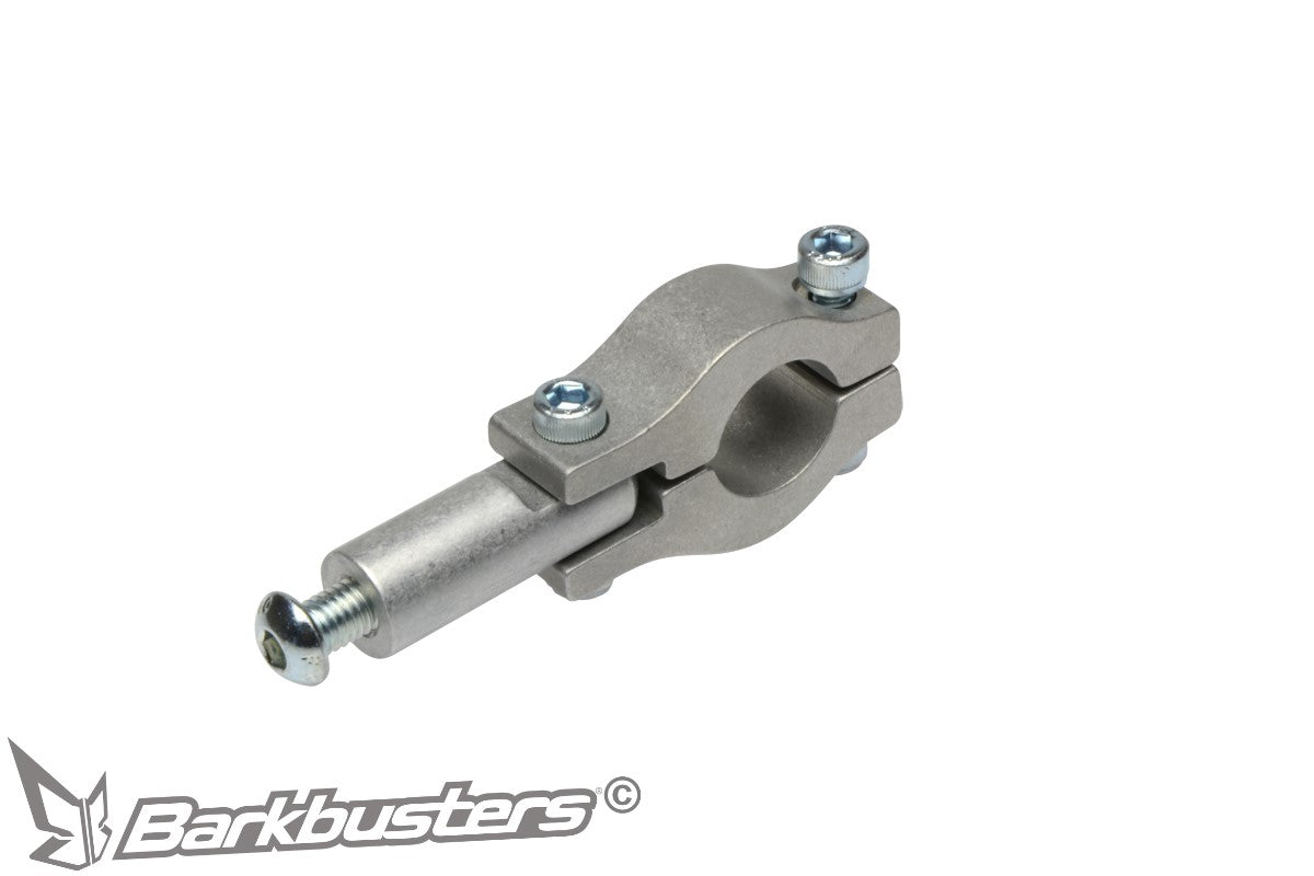 Barkbusters Spare Part - Clamp Assembly (22mm) - one only