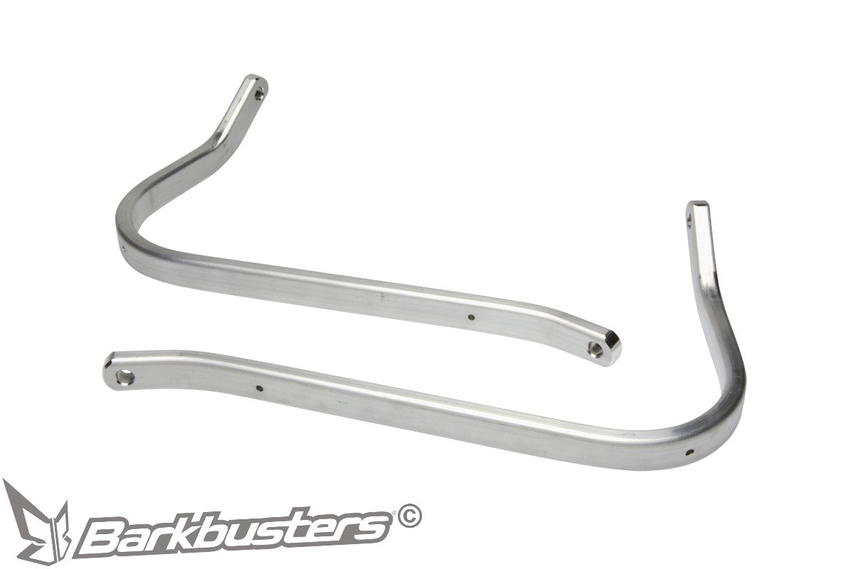 Barkbusters Spare Part - Backbone Pair BARKBUSTERS (Left & Right)