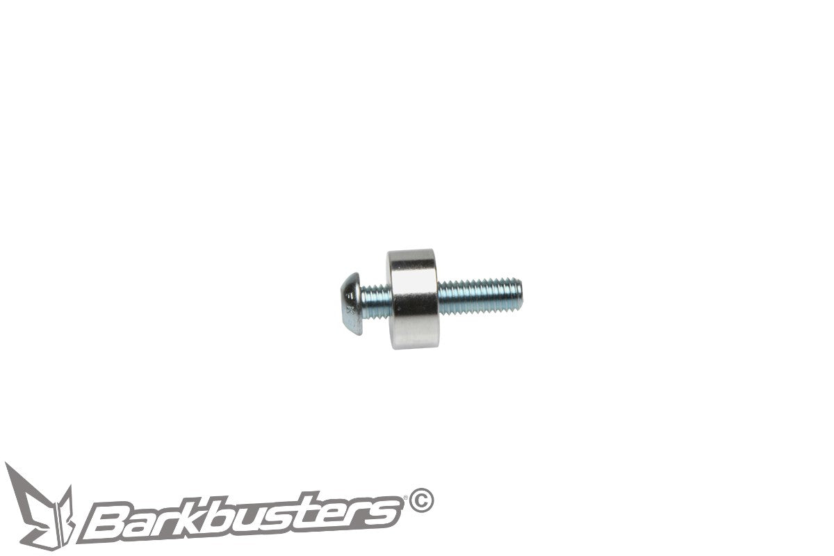 Barkbusters Spare Part - 10mm Spacer and 35mm Bolt