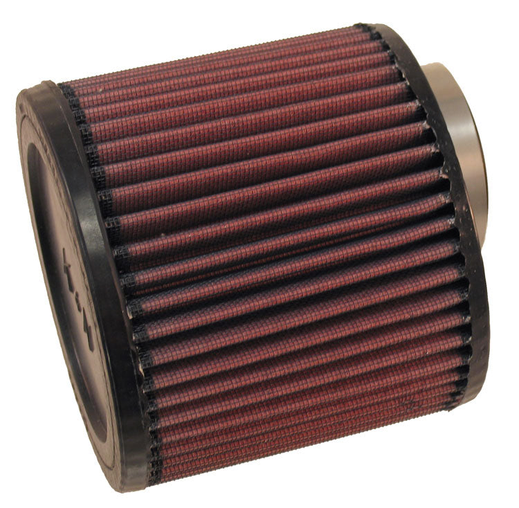 K&N Powersports Air Filters BD-6506 Big Bike Tech