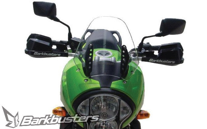 Barkbusters Hardware Kit - Two Point Mount:
KAWASAKI KLE650 Versys