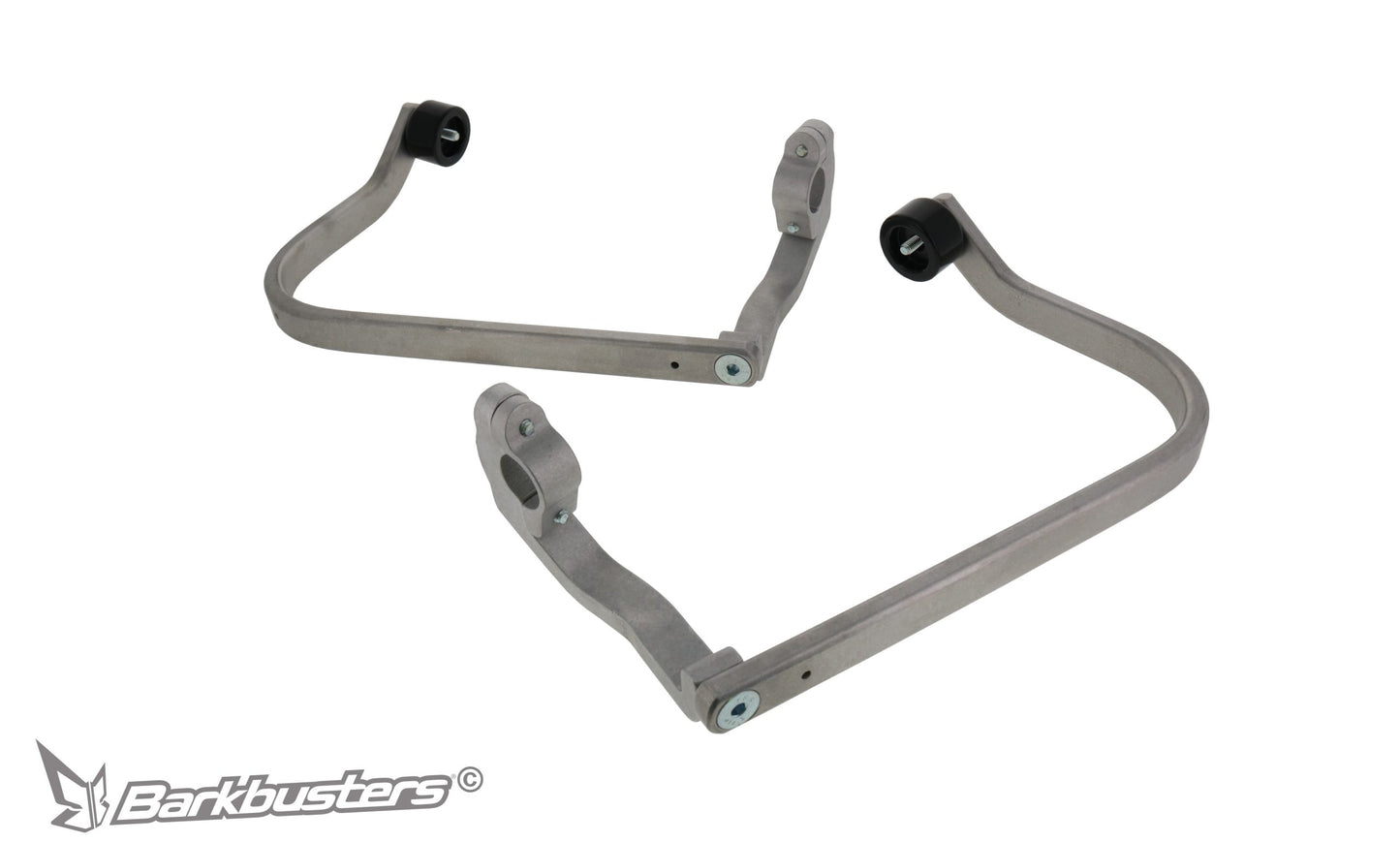 Barkbusters Hardware Kit - Two Point Mount:
HONDA MSX125 GROM ('14 on), HONDA CT125 ('20 on) & KAWASAKI Z125 PRO ('16 on),
SUZUKI DS250SX (2023 on)