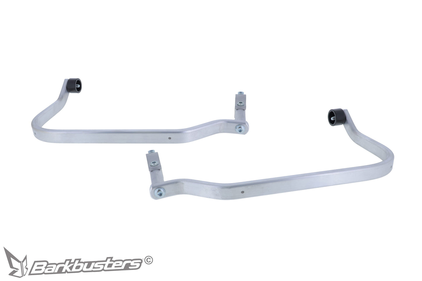 BHG-138 Hardware Kit – Two Point Mount To fit: TRIUMPH Scrambler 1200XE ('24 on)