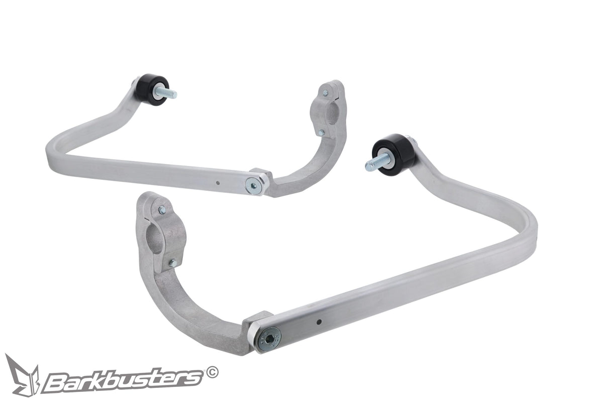 Barkbusters BHG-158 Hardware Kit – Two Point Mount