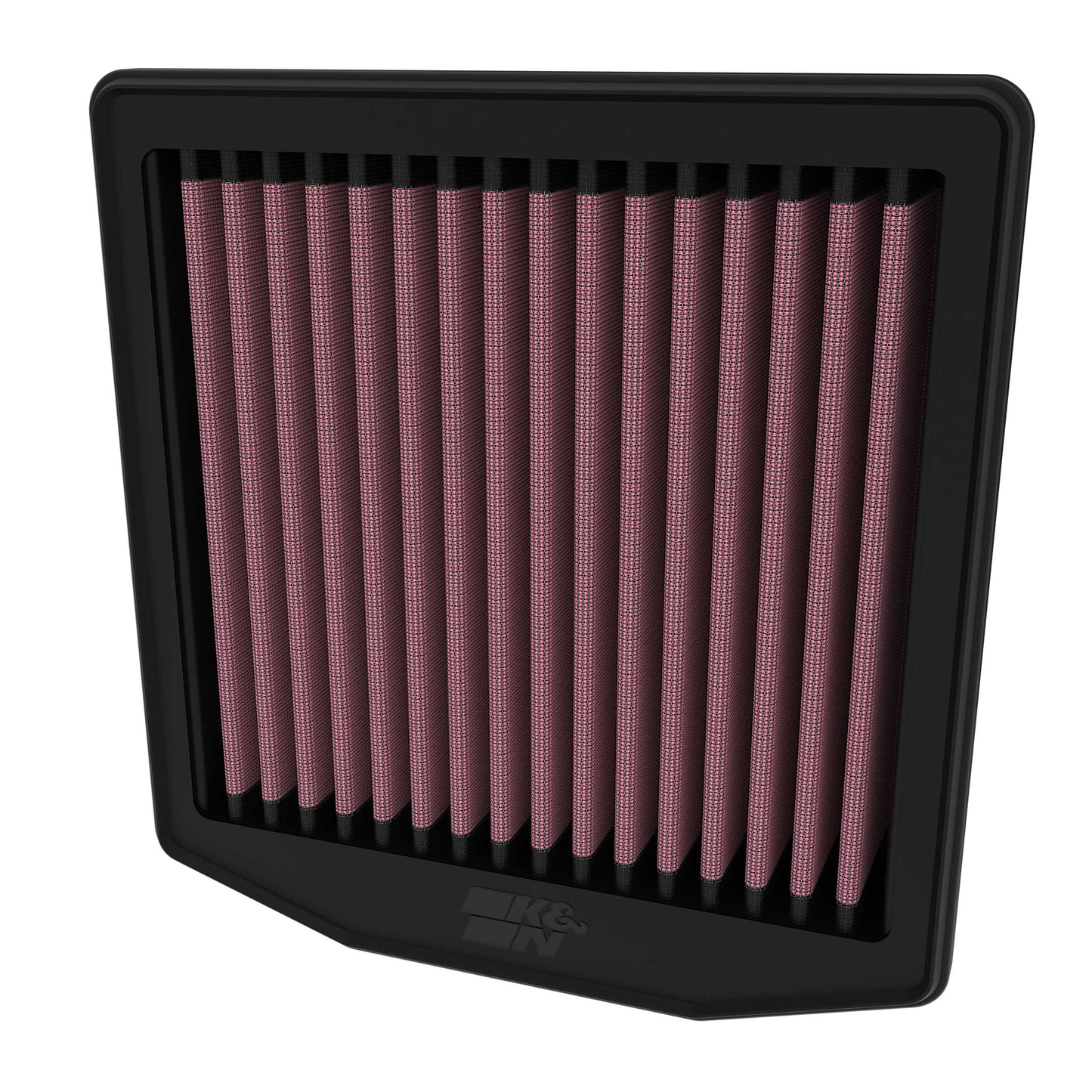 K&N Powersports Air Filters BM-1325 Big Bike Tech
