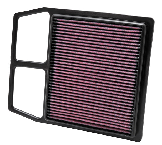 K&N Powersports Air Filters CM-8011 Big Bike Tech