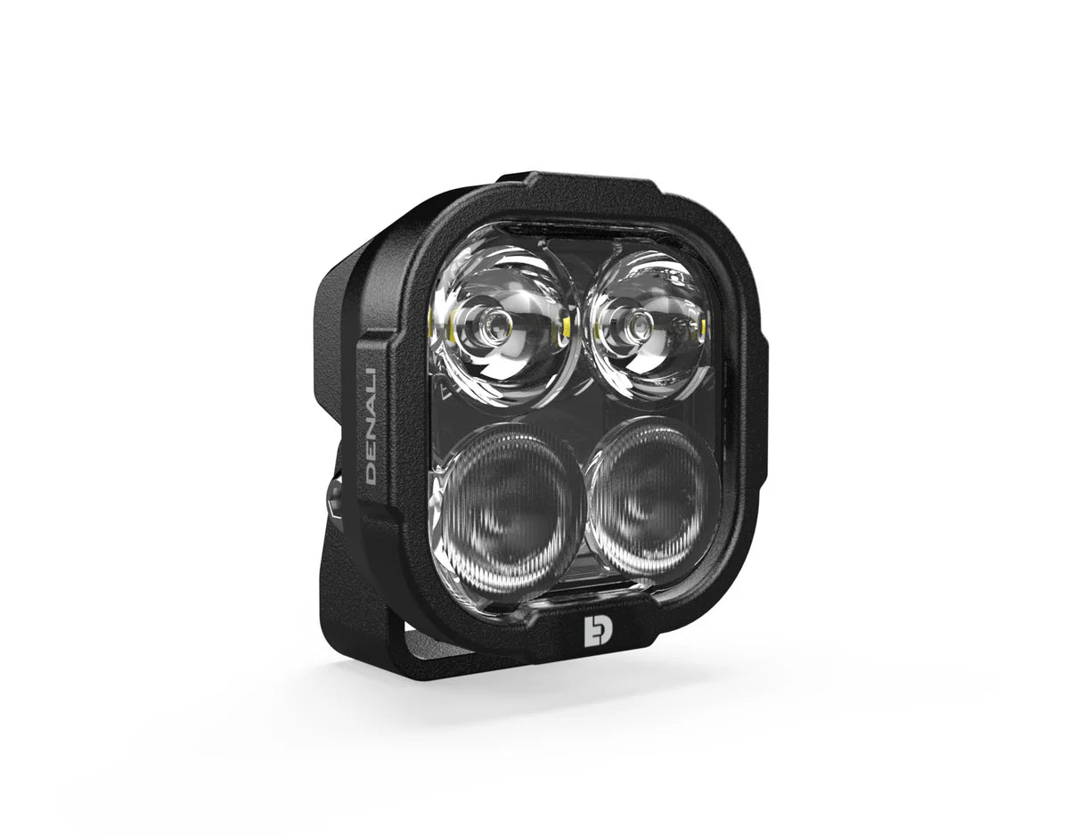 DENALI DL-4 Driving Light with Datadim Technology – White