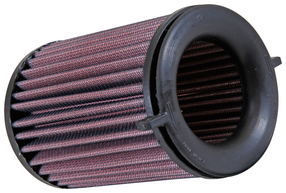K&N Powersports Air Filters DU-8015 Big Bike Tech