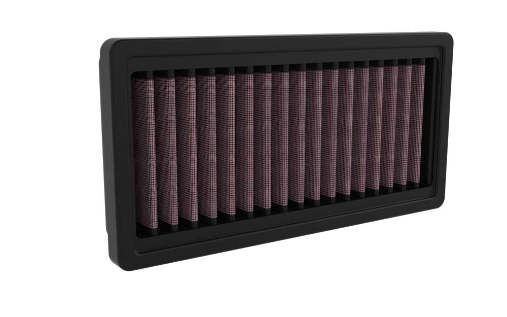 K&N Powersports Air Filters DU-9321 Big Bike Tech