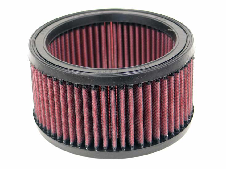 K&N Round Air Filter E-2410 Big Bike Tech