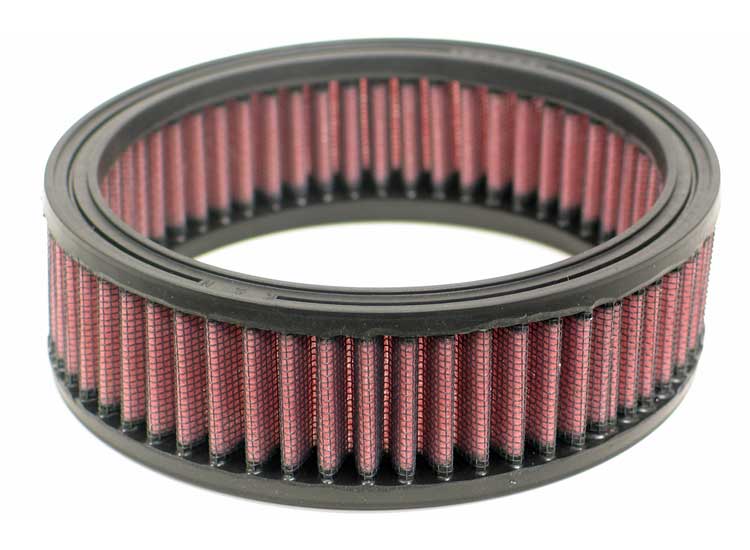 K&N Round Air Filter E-3212 Big Bike Tech