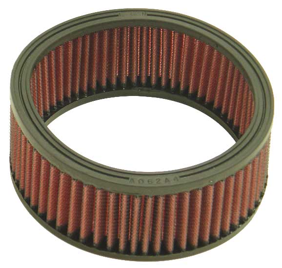 K&N Round Air Filter E-3322 Big Bike Tech