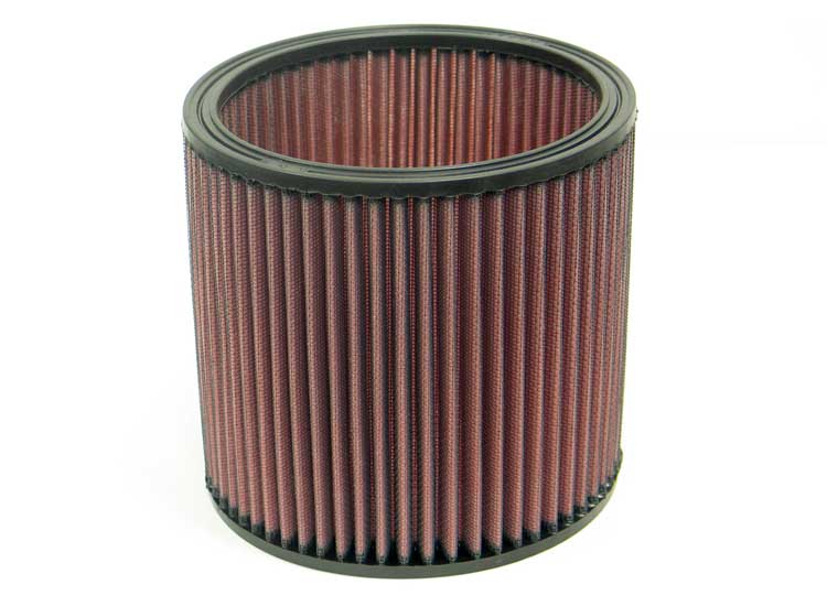 K&N Round Air Filter E-3346 Big Bike Tech
