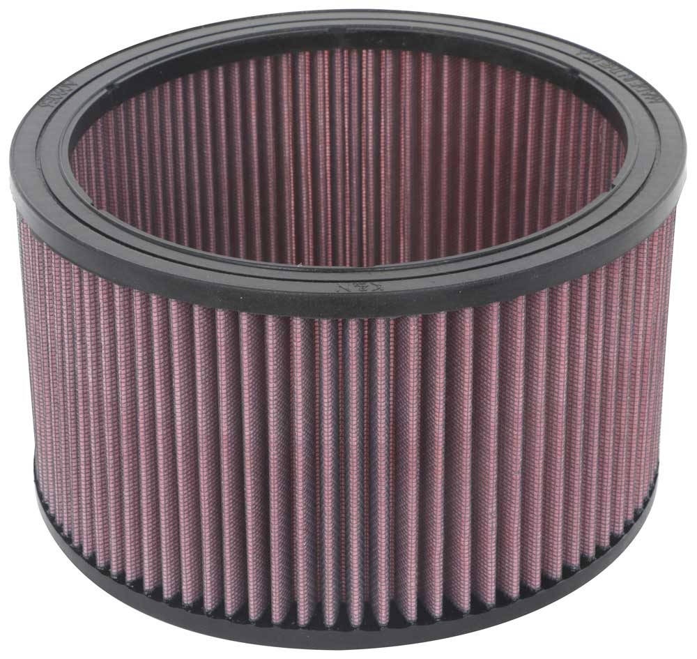 K&N Round Air Filter E-3650 Big Bike Tech