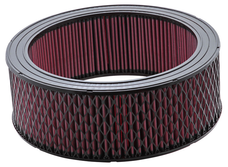 K&N Round Air Filter E-3978XD Big Bike Tech