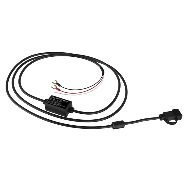 Evotech Motorcycle USB-C Charger - Triumph Trident (2025)