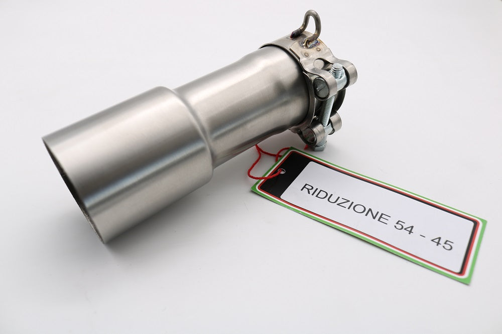 GPR Accessorio - Accessory Exhaust